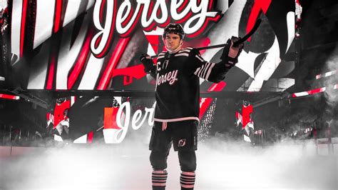 Please stop making hockey jerseys with black as the predominant color