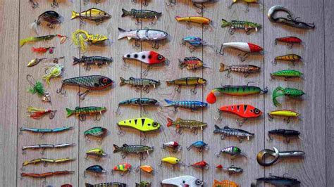 Best trout lures [updated 2021] – Trout Mastery