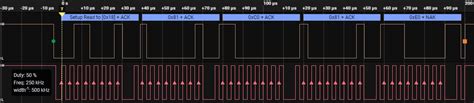 The I3C compatibility with I2C and clock stretching - Planet Analog