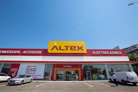 Altex a investit 200 000 de euro la Mioveni - Stiri Din Arges, stiri ...