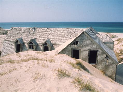 Sable Island, Nova Scotia | Sable Island is a small Canadian… | Flickr