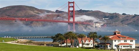 Presidio of San Francisco – Serving for 200 Years – Legends of America