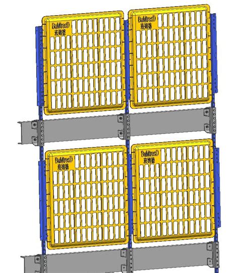 Customized Belt Conveyor Safety Guarding Manufacturers, Suppliers ...