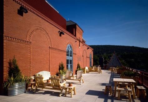 Rockwell Museum Of Western Art - Corning, NY - Meeting Venue