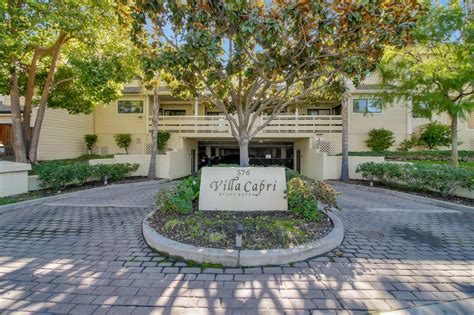 VILLA CAPRI Condos For Sale in LOS GATOS | San Jose Condo Mania!