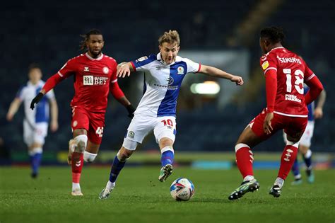 Blackburn Rovers vs Bristol City prediction, preview, team news and ...