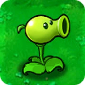 Peashooter