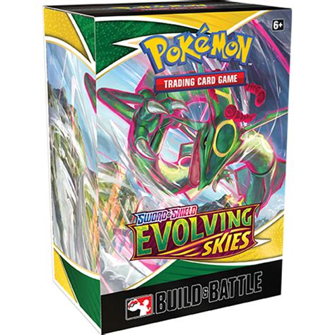 Evolving Skies Prerelease Kit Promo Pokemon PTCGL Codes