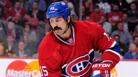 10 players you forgot ever played for the Montreal Canadiens | Sports