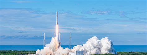 Reusable rockets: Making space more affordable