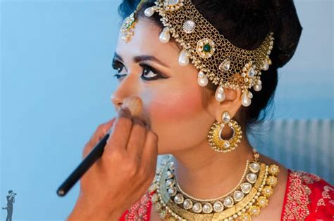 HD Makeup: All You Need To Know To Ace Your Bridal Look