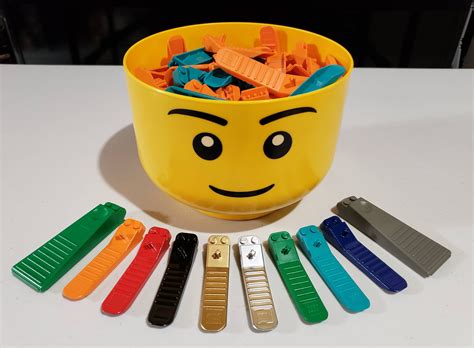 LEGO Brick Separator collection : r/lego