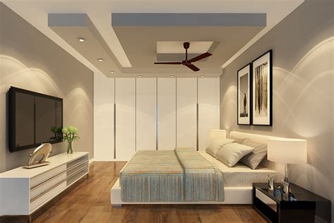 Designer Ceiling Ideas for Modern Day Homes - Saint-Gobain Gyproc