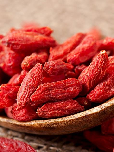 5 health benefits of goji berries : Healthshots