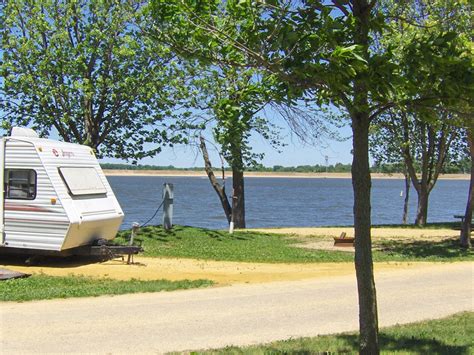 South Sabula Lake Park | Sabula, Iowa | Travel Iowa