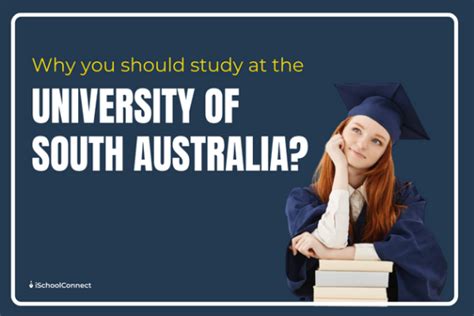 University of South Australia | Campus, courses, and more