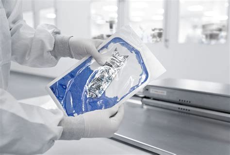 Critical Importance of Medical device Packaging Testing - Van der Stahl ...