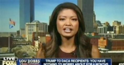 Michelle Malkin Tells Fox Business That Dreamers 'Deserve Nothing ...