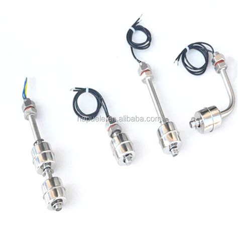 Different Types Stainless Magnetic Float Switch,Float Level Switch,Water Tank Float Switch - Buy ...