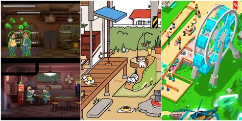 The Best Idle Games For iOS And Android