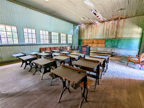 Louisiana’s Original Rosenwald School Buildings – Louisiana Trust for ...