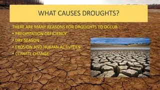 Keiths drought ppt | PPT