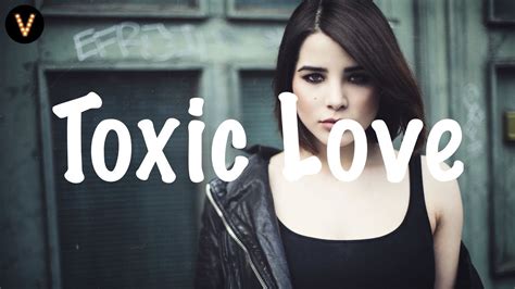 Toxic Lyrics