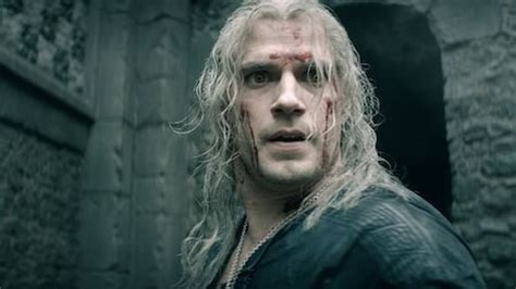 Watch The Witcher : Season 1 - Episode 1 Full Episode Stream Online ...