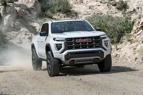 Gmc Canyon Reviews 2024 - Alyss Johannah