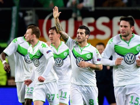 Live Wolfsburg Fc