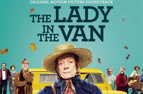 The Lady in the Van Film Review | HubPages