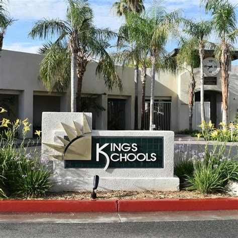 King's Schools - Daycare in Palm Springs, CA - Winnie