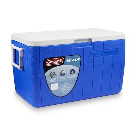 Coleman 48 qt. Chest Cooler