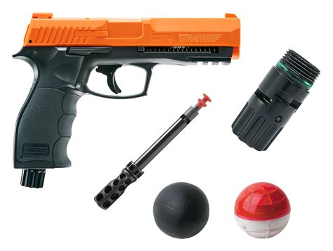 Umarex P2P T4E HDP 50 CO2 Pepper Ball Pistol | Bass Pro Shops