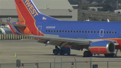 Frightened passenger on Southwest Airlines flight speaks out after ...