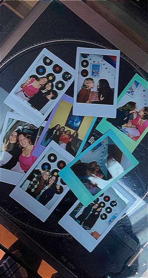 love, polaroids | Polaroid, Polaroid film, Film