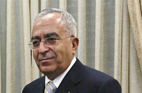 Fayyad reveals 'stage 2' of plan for 'State of Palestine' - The Jerusalem Post