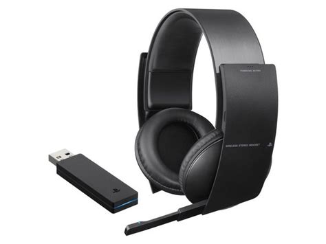 PS3 Wireless Headset Repair Help: Learn How to Fix It Yourself.