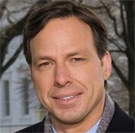 Jake Tapper Wiki, Wife, Salary, Religion, Family, Age