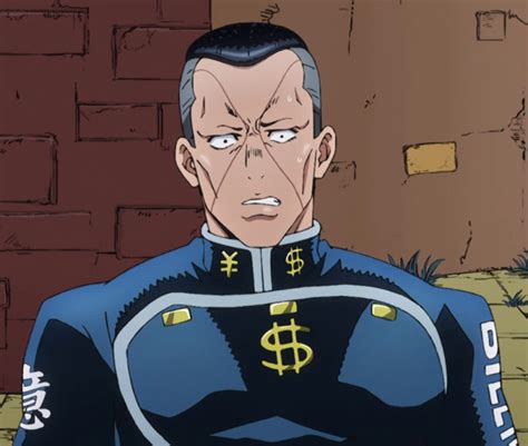 Images | Okuyasu Nijimura | Anime Characters Database