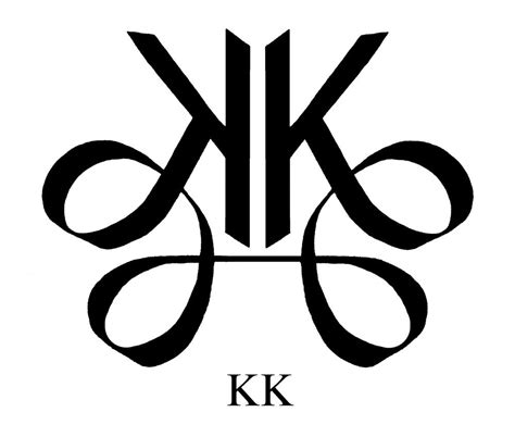 KK Monogram Graffiti Lettering, Typography Letters, Tattoo Lettering ...