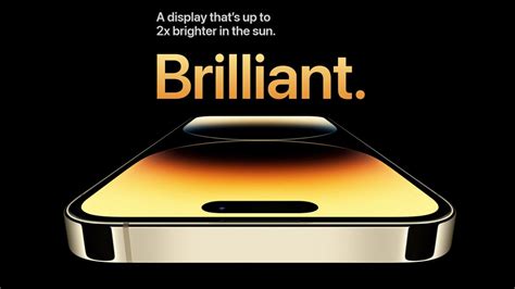 Samsung upgrading the iPhone 15 display to Pro brightness with M12 OLED - PhoneArena