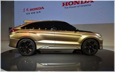 Is Honda Going to Bring Back Crosstour in 2023? - 2023SUVs