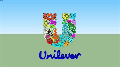 Unilever Logo - LogoDix