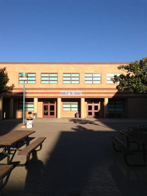 Peter Johansen High School - Elementary Schools - 641 Norseman Dr ...