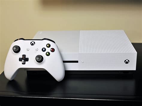 Xbox One S review: Smaller and better than ever | Windows Central