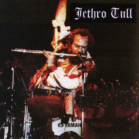 Long Live Rock'n'Roll: Jethro Tull - Live In Essen 22-1-1972