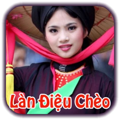 Nghe Nhạc Hát Chèo Quê Hương - Apps on Google Play