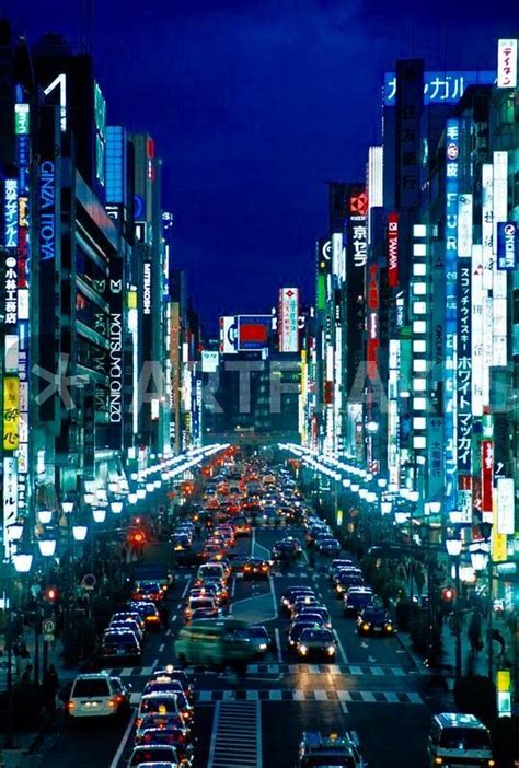 Tokyo Night Light | Japan travel, Tokyo japan, Japan