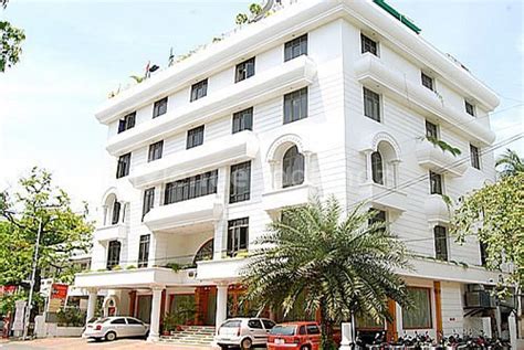 Hotel Raj Palace T Nagar Chennai | Banquet Hall | Menu, Price, Reviews & Availability